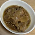 亜久里's cooksnap of when they made 手羽元の赤ワイン煮込み☆鶏ももでもOK!.