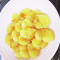 食いしん坊ペンギン's cooksnap of when they made もっちもち☆いももち.