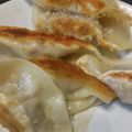 すみれおばさん's cooksnap of when they made 浜松餃子.