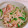 柴犬のお顔☆'s cooksnap of when they made 超簡単お弁当おかず！ハムもやしのマヨ炒め.