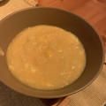 xxsoskxx's cooksnap of when they made ねぎとコーンの簡単スープ.