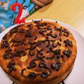 ぐみぐみさやか's cooksnap of when they made しっとり濃厚スイートポテトケーキ♡.