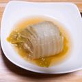 クックMKFJN1☆'s cooksnap of when they made ロール白菜.
