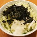 かなりんココりん's cooksnap of when they made 焼き肉屋さんの簡単♪山芋サラダ.