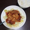 2児ママみきてぃ's cooksnap of when they made シンプル春キャベツ炒め.