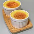 キンプリ's cooksnap of when they made バーントクリーム.