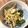 今市らぶ's cooksnap of when they made レンジで簡単☆牛蒡と小松菜のデリサラダ。.