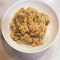 クックtotoさん☆'s cooksnap of when they made 絶品おふくろの味♪簡単！おから 卯の花.