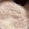 みなママ★'s cooksnap of when they made 鍋で10分⁉︎簡単甘酒の作り方.