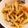 bb☆'s cooksnap of when they made じゃが芋と竹輪の胡麻ネーズ炒めレモン風味.