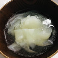 ｂｅｒｒｙ＋'s cooksnap of when they made とっても簡単 (*˙˘˙)ダイコンスープ.
