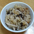くまちーこ's cooksnap of when they made ■しめじと塩昆布の炊き込みご飯■.