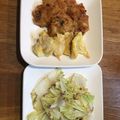 しほまる♬'s cooksnap of when they made 韓国料理ーたらのジョン「デグジョン」.