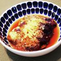 Dellaたん's cooksnap of when they made 簡単！フライパンでナスの焼き浸し☆.