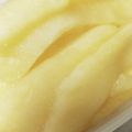 ぶたの木's cooksnap of when they made りんご蜂蜜煮◆お弁当デザートや喉の風邪に.