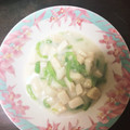 ともももももも♡'s cooksnap of when they made イカと胡瓜の中華クリーム炒め.
