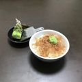 居酒屋まるみ's cooksnap of when they made 伊豆の味♡わさび丼♡.