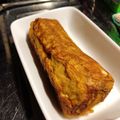 nanaco_'s cooksnap of when they made 黄金比率☆甘い卵焼き.