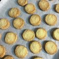 Sminnie77's cooksnap of when they made 卵不要☆失敗しないディアマンクッキー.