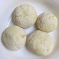 クックGB6431☆'s cooksnap of when they made おとうふぱん.