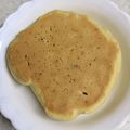 クックGB6431☆'s cooksnap of when they made ☆大豆粉パンケーキ☆ふかふか、しっとり♪.