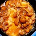 しゅがーぐらいだー's cooksnap of when they made 豆腐のなめこおろしあんかけ.