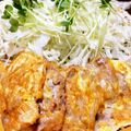しゅがーぐらいだー's cooksnap of when they made 薄切り豚ロースで作るポークピカタ.