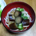 和☆2049's cooksnap of when they made とろっとろにゅう麺.