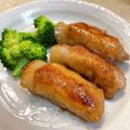 モミ太くん's cooksnap of when they made 豚ロースで簡単キャベチーズ巻き♡.