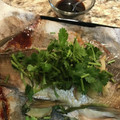 saki1010's cooksnap of when they made 【お家で簡単中華】広東風　魚の姿蒸し.