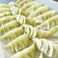 ♡マッキークッキング's cooksnap of when they made 我が家のブレない1 : 5の餃子〜.
