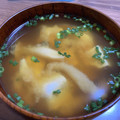 お塩と砂糖's cooksnap of when they made 染み渡る♡しめじとお豆腐のお味噌汁.