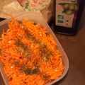 Necola's cooksnap of when they made 塩麹のニンジンラペ（キャロットラペ）.