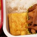 ☆ドキンちゃん☆”'s cooksnap of when they made 卵２つ 創味つゆで卵焼き 覚書.