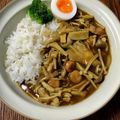 ☆さぶ☆☆'s cooksnap of when they made ＊秋の味覚たっぷり！きのこカレー＊.