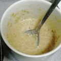 Nanana☆703's cooksnap of when they made 簡単！手作り ごまドレッシングの作り方.