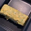 しずか氏's cooksnap of when they made ほんのり甘い♡青海苔入り卵焼き。.