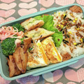 ハッピーまるしぇ's cooksnap of when they made ちくわ　チーマヨ！　トースター.