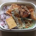 きらり流れ星's cooksnap of when they made 子供達が大好きな❤️玉子焼き.