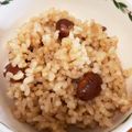 tomo_rico's cooksnap of when they made 酵素玄米 寝かせ玄米.