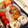 Nya6nya6's cooksnap of when they made ササミの梅しそ巻き.