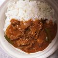 ひかりのリボン's cooksnap of when they made 具沢山ハヤシライス.