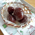 クックFOVLQI☆'s cooksnap of when they made つやつや！栗の渋皮煮.