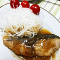 はねクレア's cooksnap of when they made 10分で簡単＊ブリのゴマ生姜照り焼き.