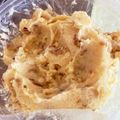 クック990A7C☆'s cooksnap of when they made アーモンドバター.