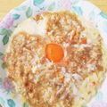 さだはる２８号's cooksnap of when they made レンジで簡単！オートミールのカレー粥.