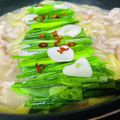 ♡マッキークッキング's cooksnap of when they made 一人前・簡単・スタミナラーメン.