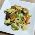 ざりがにサラダ's cooksnap of when they made ご飯がすすむ♡炒り豆腐.
