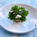 ｍａｒしゃん's cooksnap of when they made 簡単キャラ弁☆癒し系ブロッコリー君☆彡.