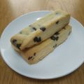 コーヒー甘め's cooksnap of when they made 超やみつき簡単！手抜き☆ショートブレッド.